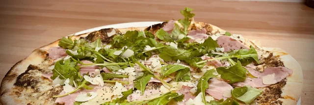 Vaison Pizzeria Le Vintage 2