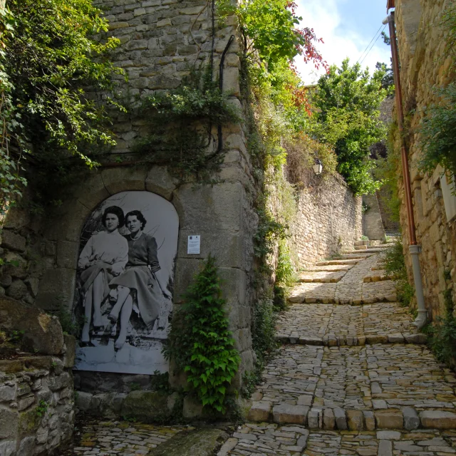 Calade Cite Medievale@philippeabel