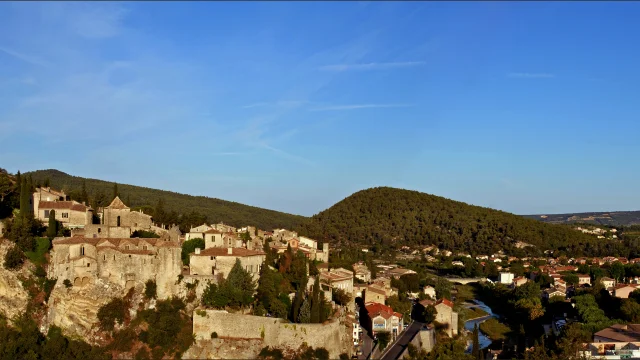 Pano Vaison@philippeabel