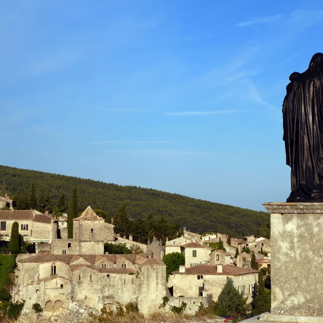 Vierge Noire@philippeabel