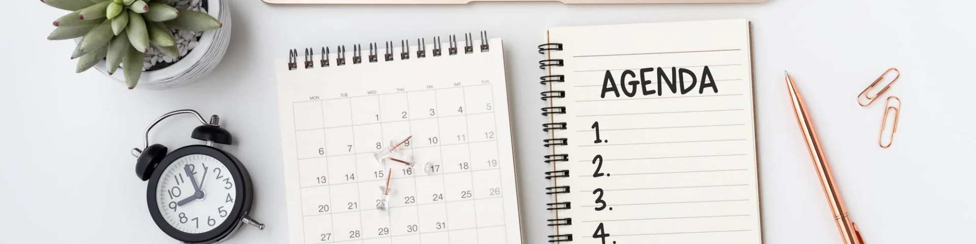 Image générique Agenda Save The Date