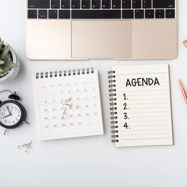 Image générique Agenda Save The Date