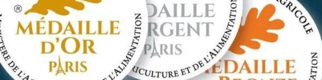 Concours Vin Salon Agriculture