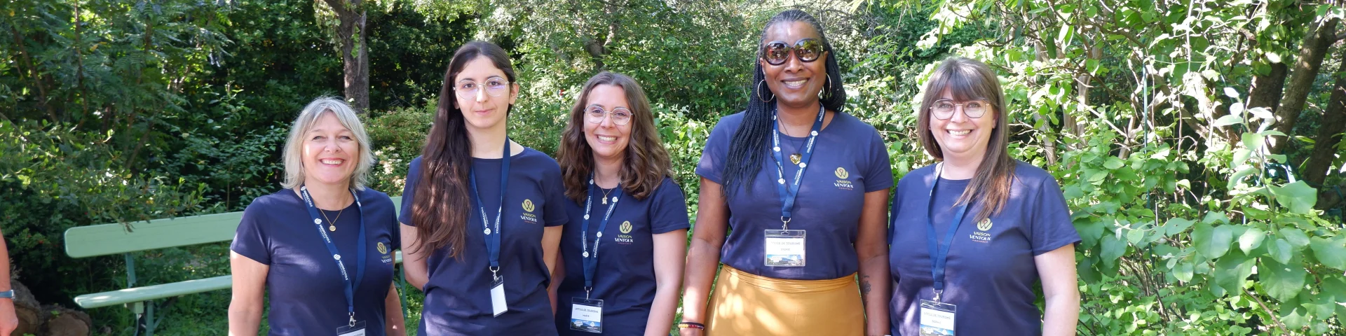 Bourse aux dépliants lors de la Journée Partenaires 2024