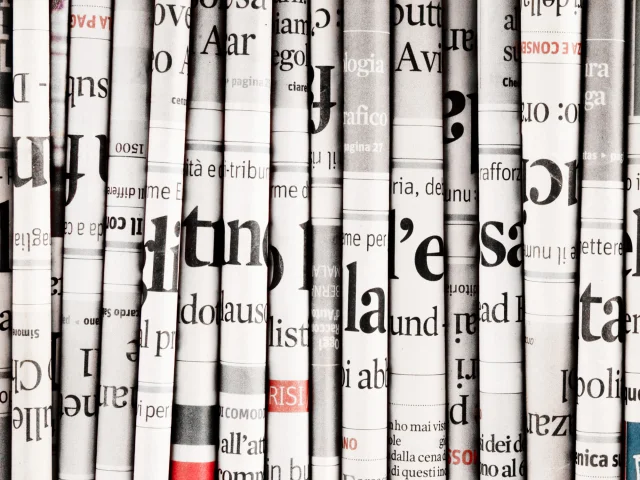 Image générique de Revue de Presse