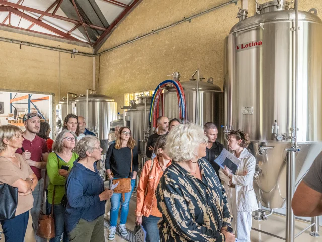 Journée des partenaires - bilan de saison 2024