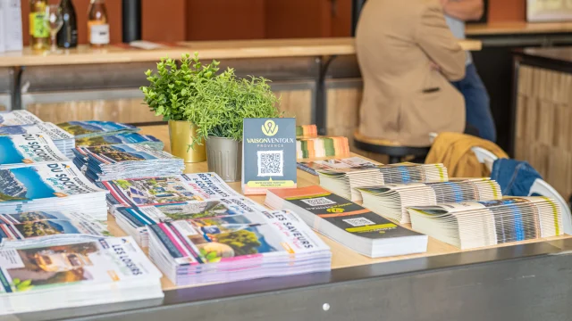 Journée des partenaires - bilan de saison 2024