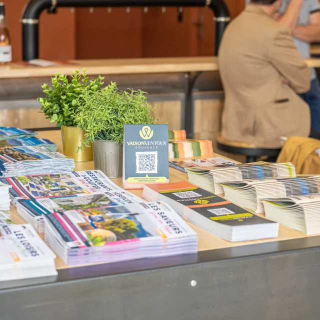 Journée des partenaires - bilan de saison 2024