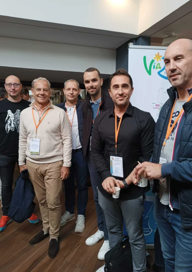 Vaucluse Cycle Meet OTI et Partenaires 2024