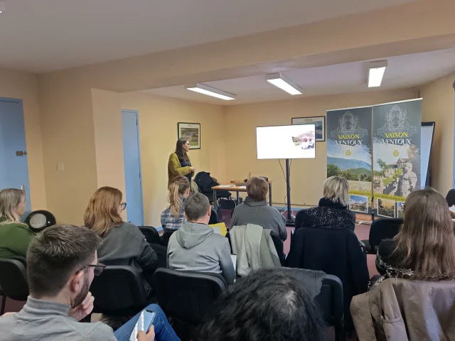 RDV Partenaires Janvier 2025