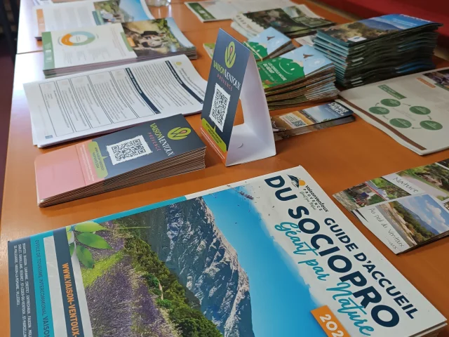 RDV Partenaires Janvier 2025