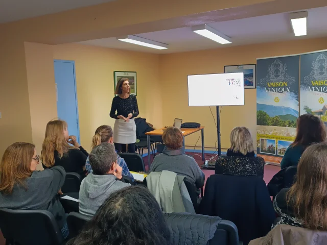 RDV Partenaires Janvier 2025