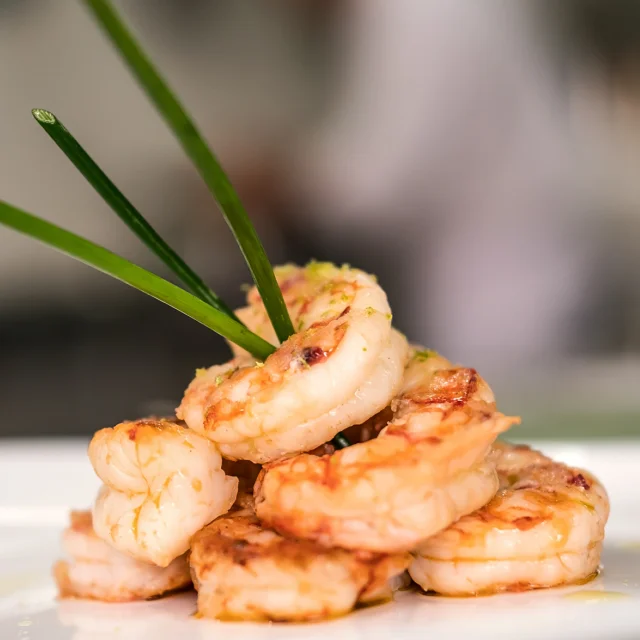 Saint Valentine's Day Assiette Restaurant