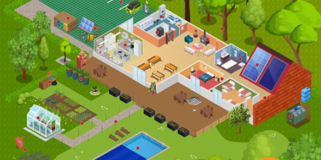 Parcours Eco Solutions