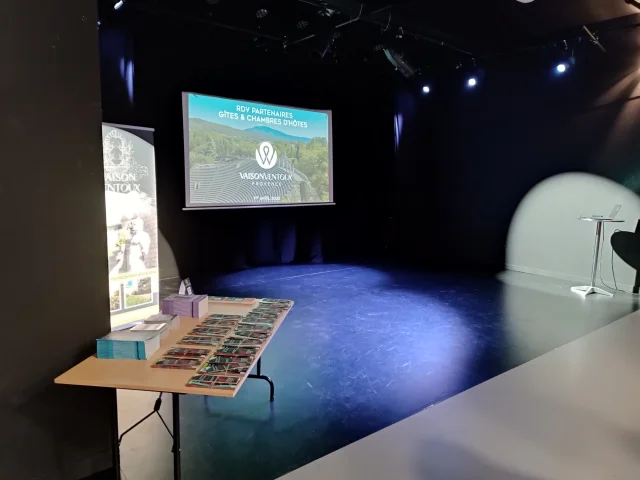 Rdv Partenaires Avril 2025 Fiscalite Des Gites Et Chambres Dhotes