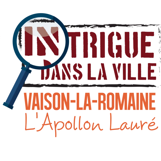 Intrigue Vaison Apollon Laure