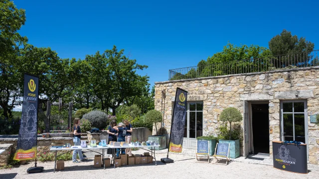 Journée des Partenaires 2025