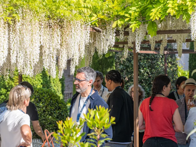 Journée des Partenaires 2025