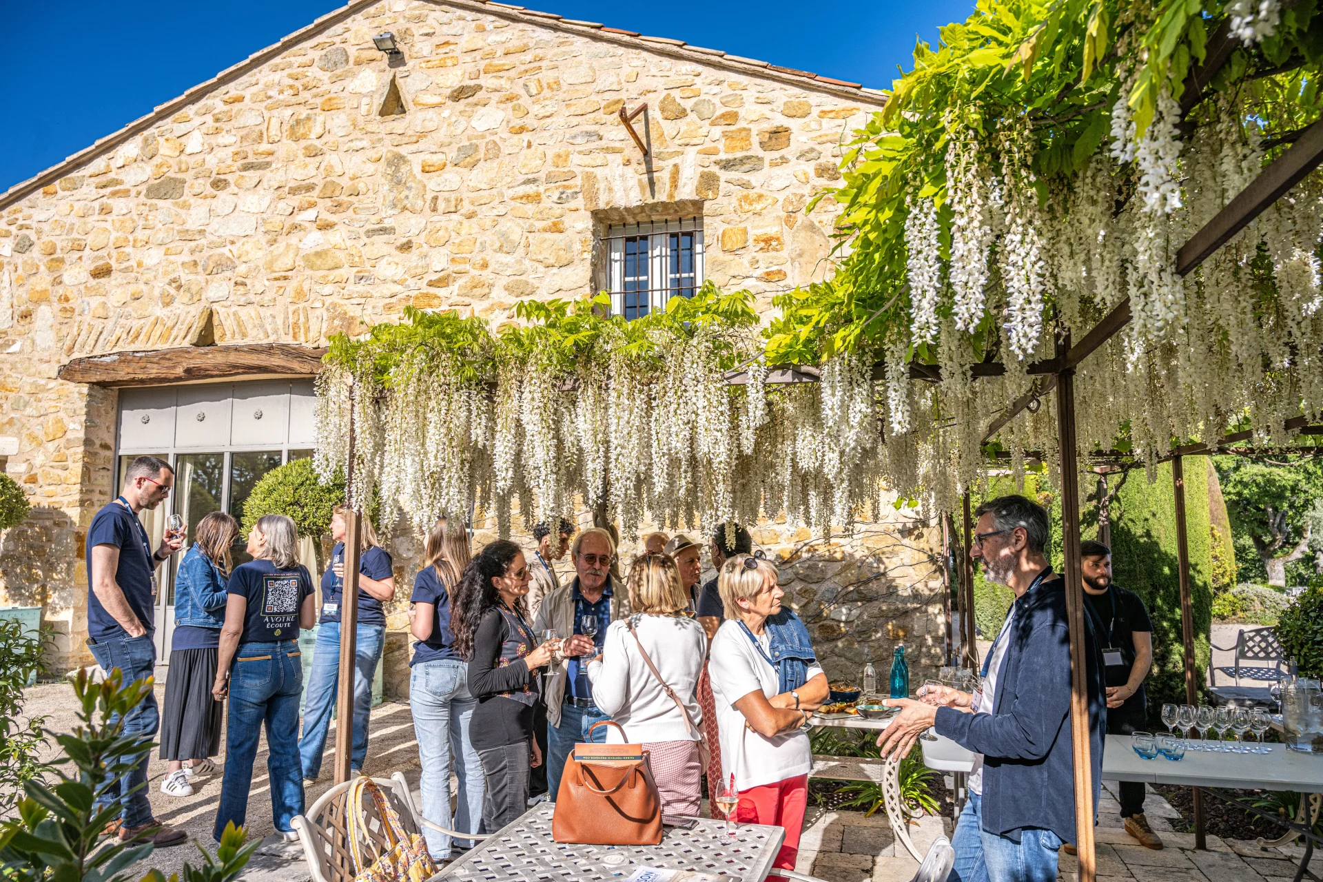 Journée des Partenaires 2025