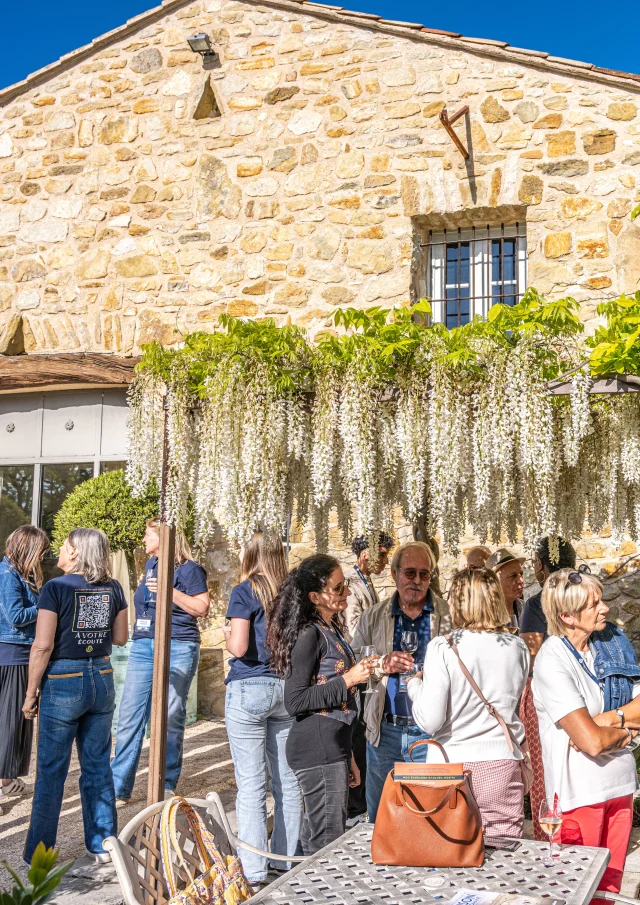 Journée des Partenaires 2025