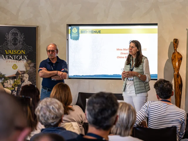 Journée des Partenaires 2025