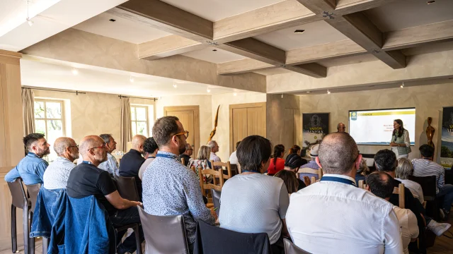 Journée des Partenaires 2025