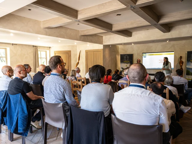 Journée des Partenaires 2025