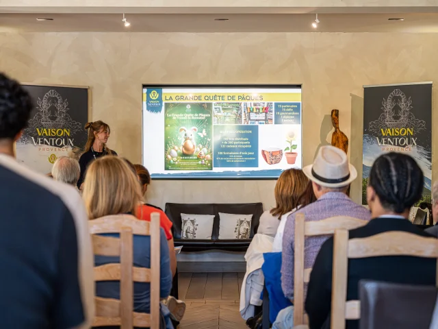 Journée des Partenaires 2025