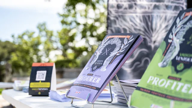 Journée des Partenaires 2025