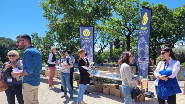 Journée des Partenaires 2025