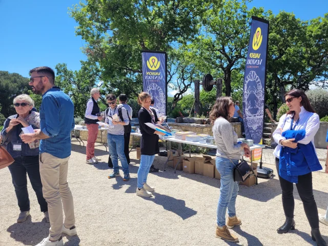 Journée des Partenaires 2025