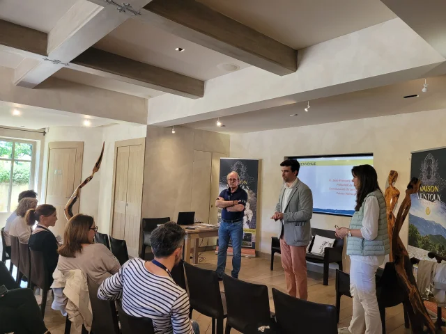 Journée des Partenaires 2025