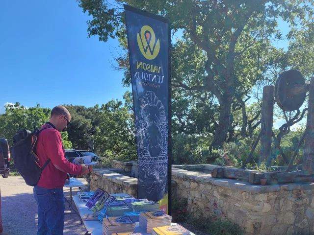 Journée des Partenaires 2025