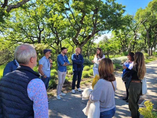 Journée des Partenaires 2025