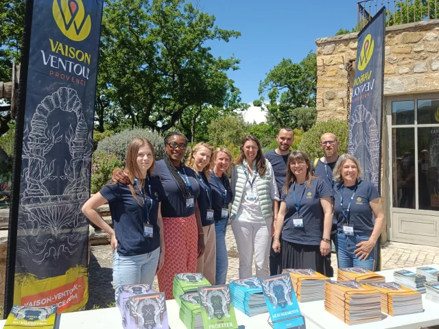 Journée des Partenaires 2025