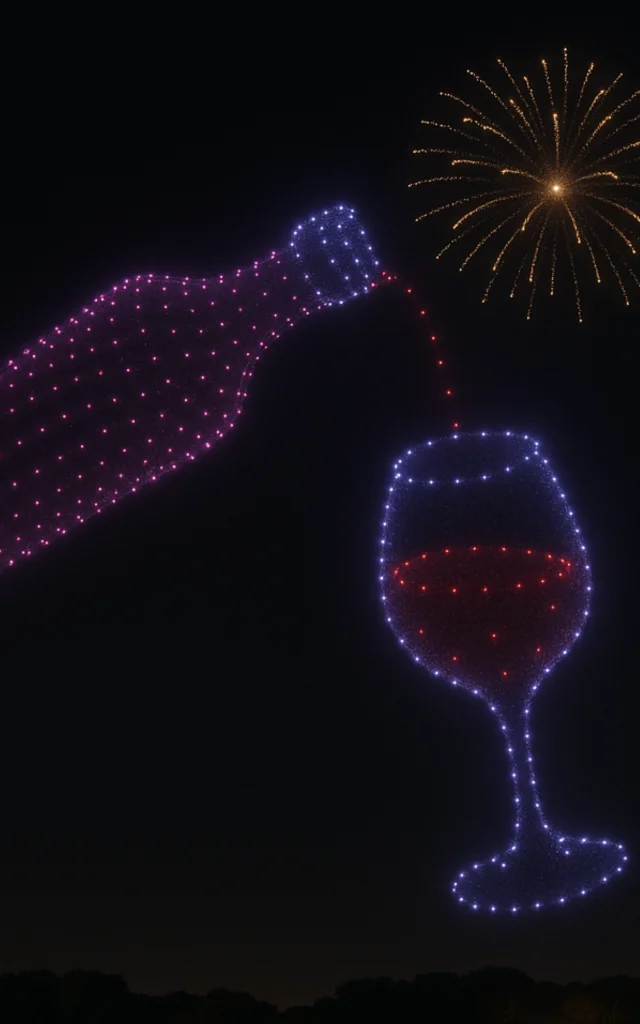 Drone show
