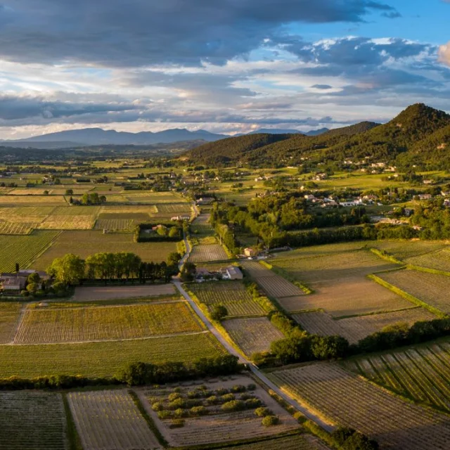 Panorama Seguret