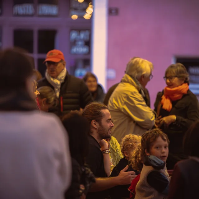 De Automnales en Vaison Ventoux 2024 in Villedieu