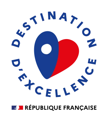 Logo Destination Excellence