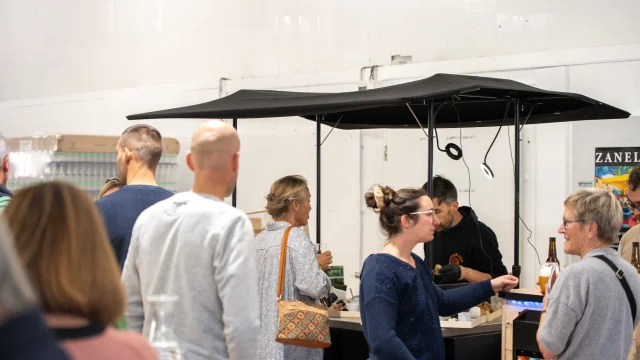 Journée des partenaires 16 octobre 2025