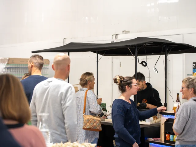 Journée des partenaires 16 octobre 2025