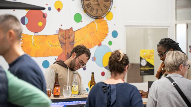 Journée des partenaires 16 octobre 2025