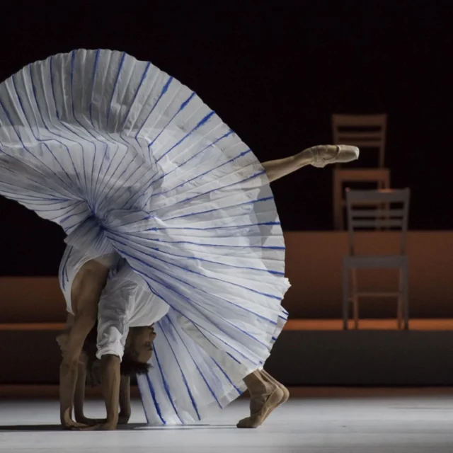 Ballets De Monte Carlo Spectacle Core Meu Vaison Danses 2026