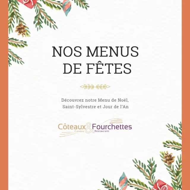 Coteaux Et Fourchettes