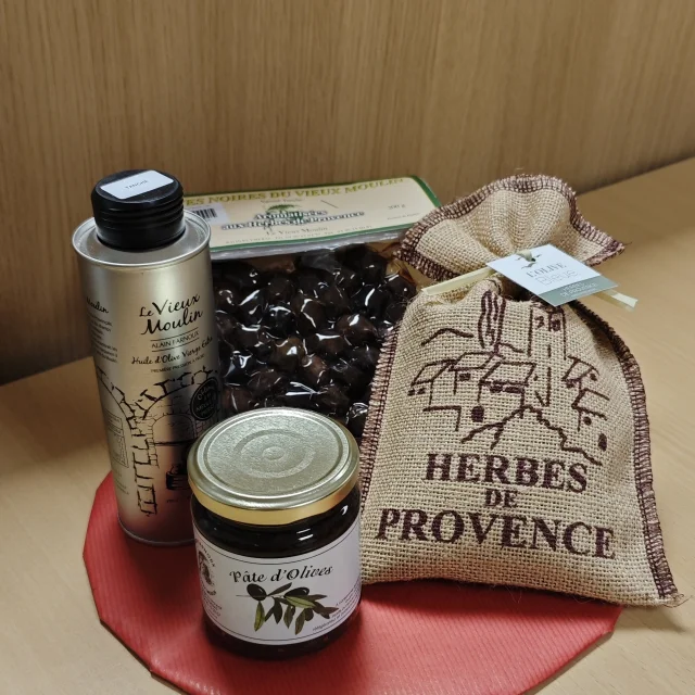 Coffret Boutique Sale