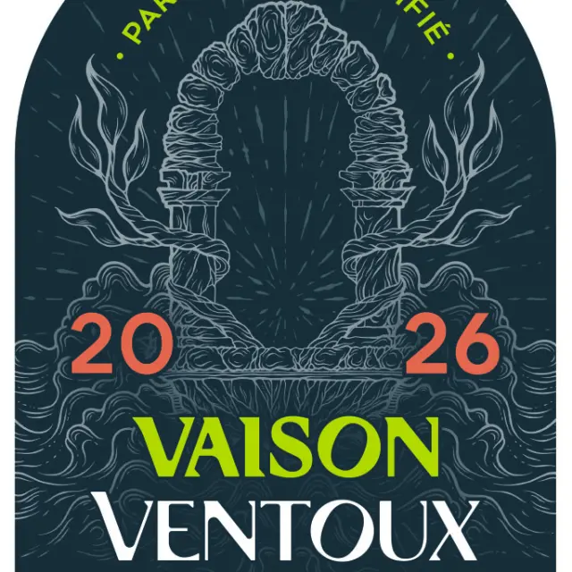 2026 Sticker Partenaire