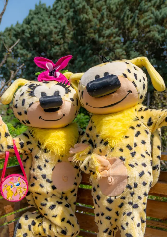 Parc Spirou Provence