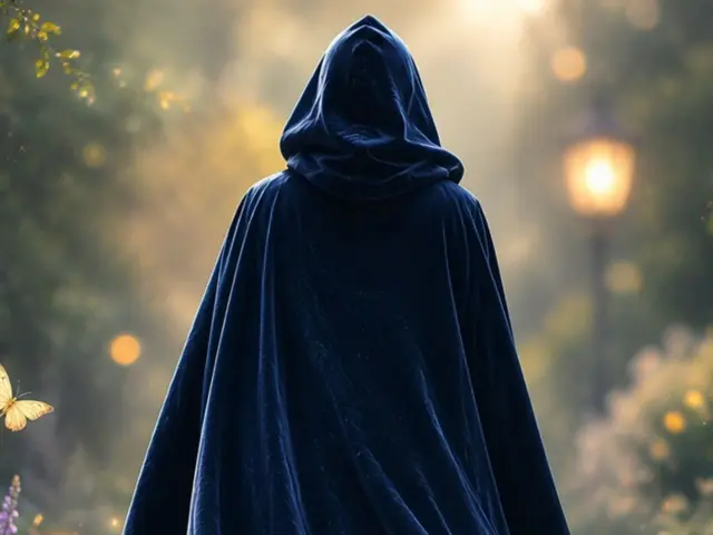 Koptekst: Grote zoektocht naar de mysterieuze kaap