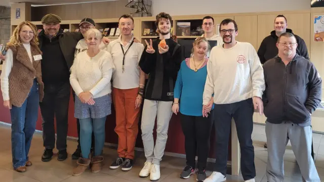 Accueil La Ramade Journee Internat Du Handicap