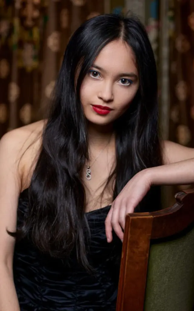 Iris Scialom 2